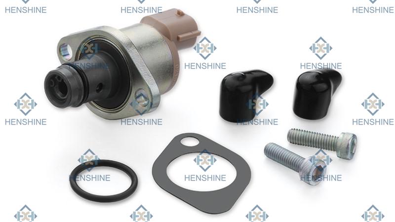 OEM 1460A037 294200-0360 294009-0250 294009-0251 Pressure Suction Control Valve