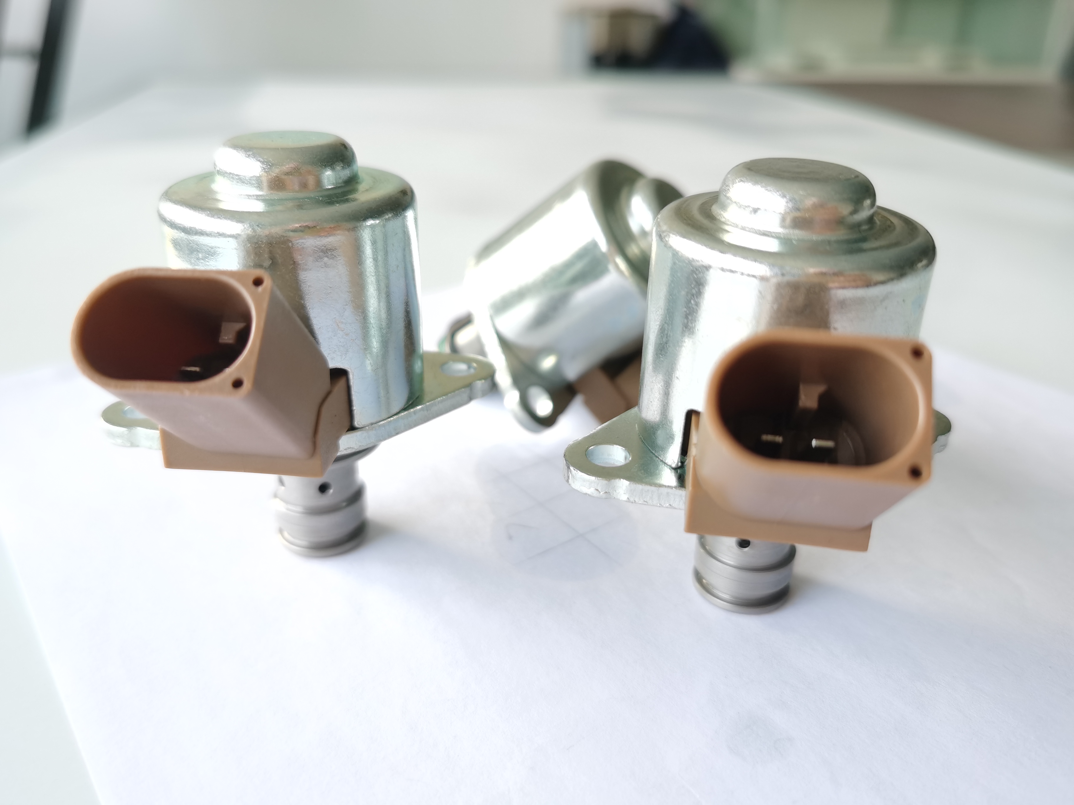 33115-4A000 Inlet Metering Valve for Fuel Supply System Fuel Pump 33115-4A000_Inlet_Metering_Valve_for_Fuel_Supply_System_Fuel_Pump