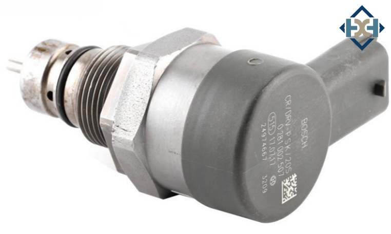 DRV Hyundai/Kia 31402 2A400 Rail Pressure Control DRV_Hyundai/Kia_31402_2A400_Rail_Pressure_Control