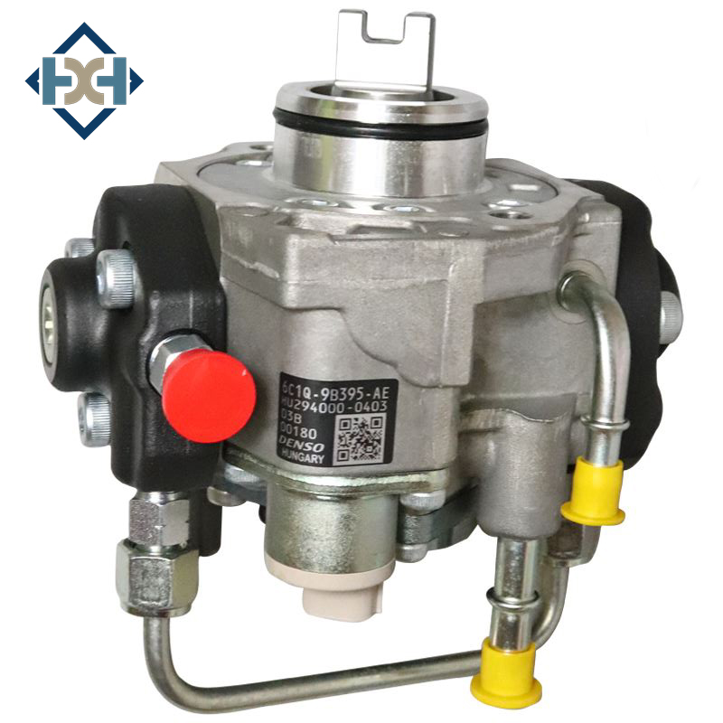 Fuel Injection Pump 1920KW CITROEN 294000-0403 6C1Q-9B395-AE Fuel_Injection_Pump_1920KW_CITROEN_294000-0403_6C1Q-9B395-AE