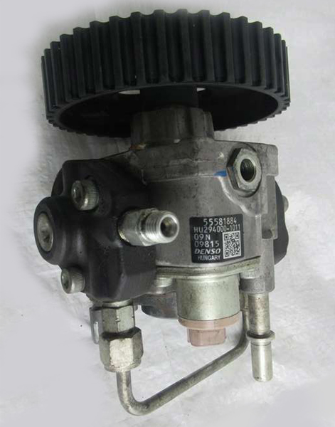 Opel 55581884 294000-1011(8 19 170) Opel-55581884-294000-1011-8_19_170