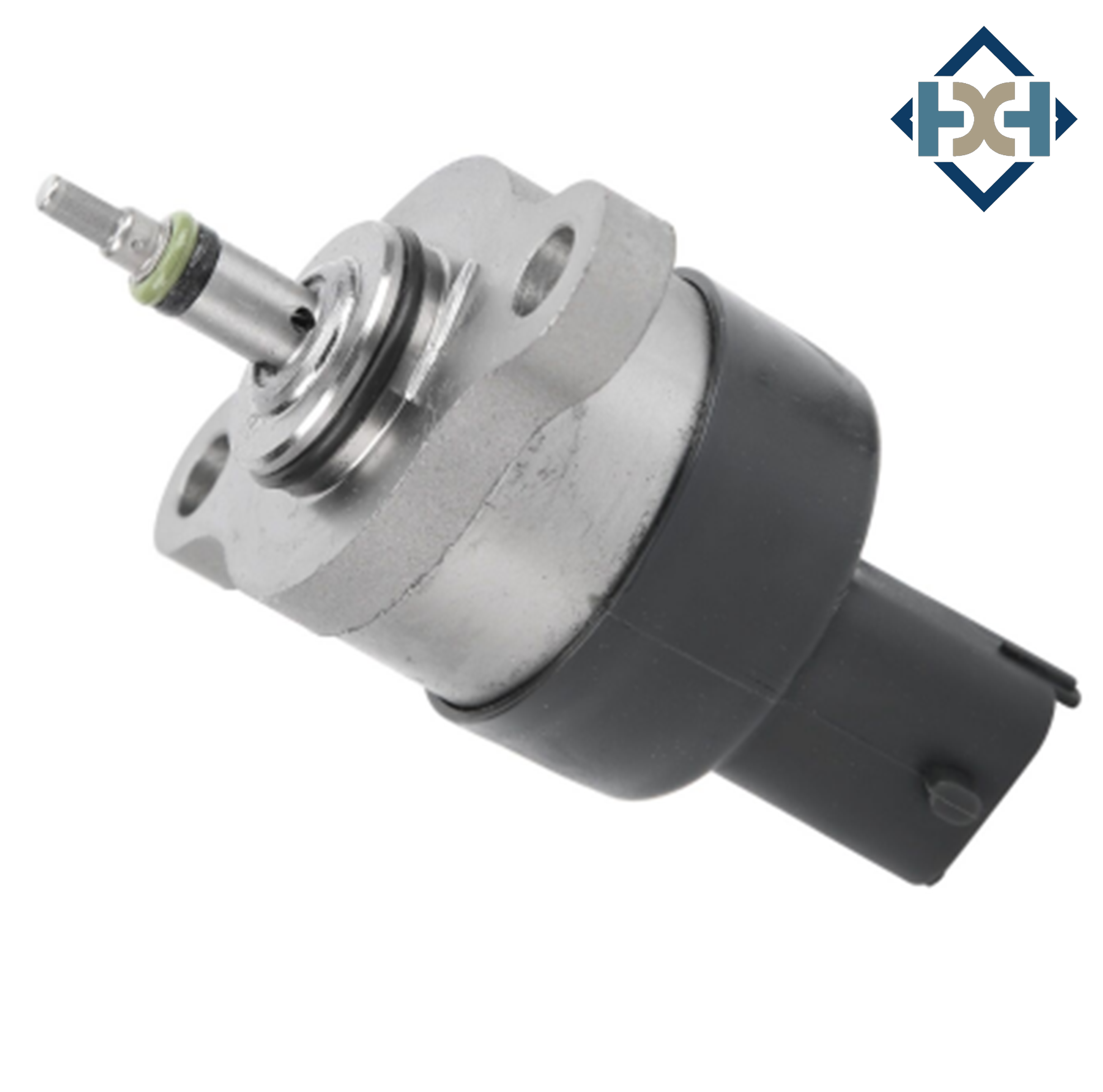 DRV 0281002718 on Rail Pressure Control DRV_0281002718_on_Rail_Pressure_Control