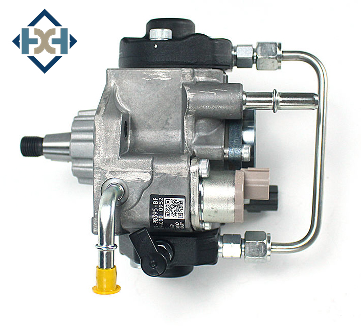Land Rover Fuel Injection Pump LR009587 294000-0950 Land_Rover_Fuel_Injection_Pump_LR009587_294000-0950