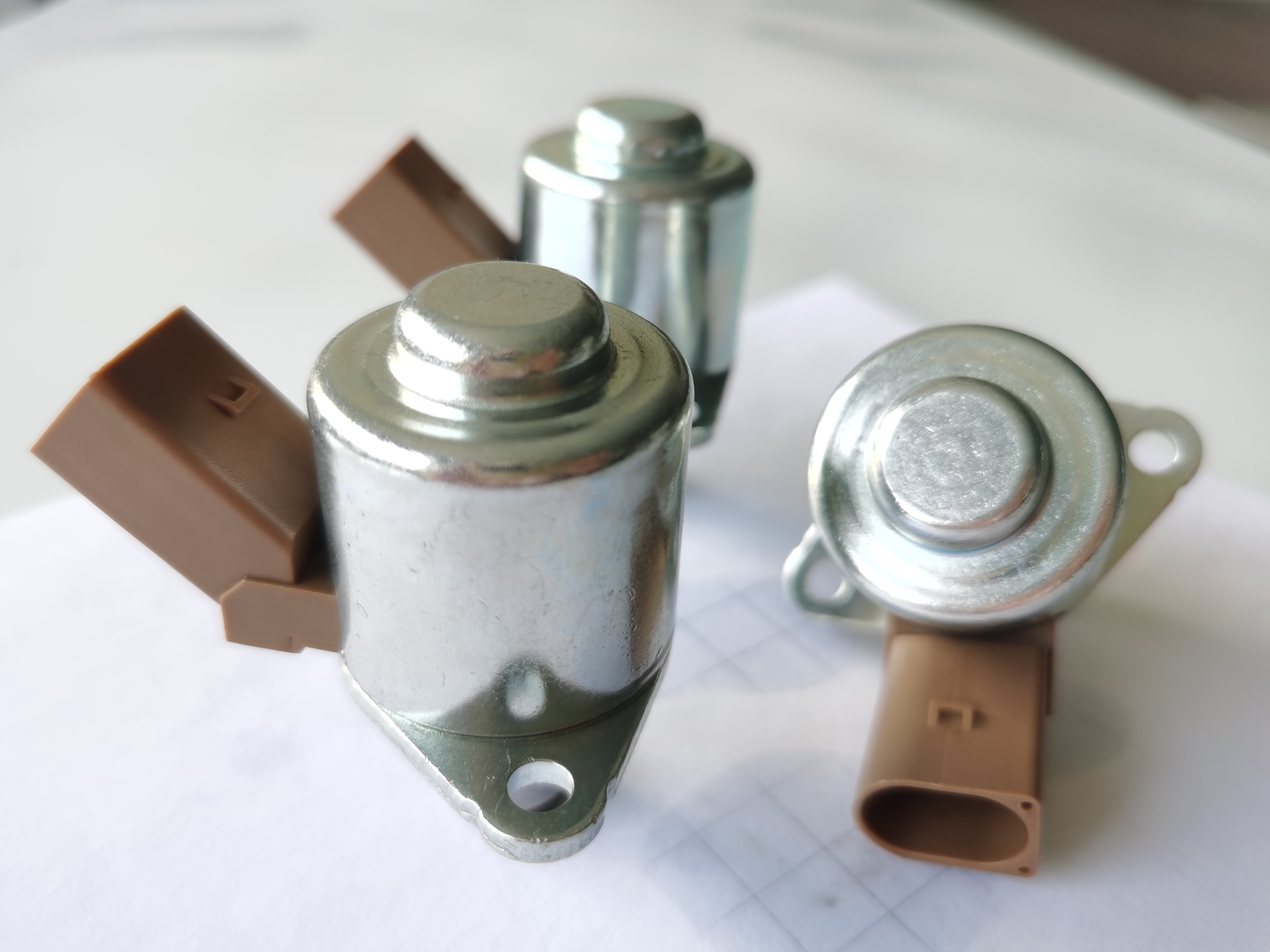 33115 2A700 Inlet Metering Valve for Fuel Supply System 33115_2A700_Inlet_Metering_Valve_for_Fuel_Supply_System