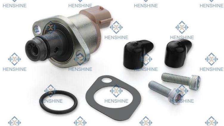 294200-0300 Suction Control Valve for TOYOTA