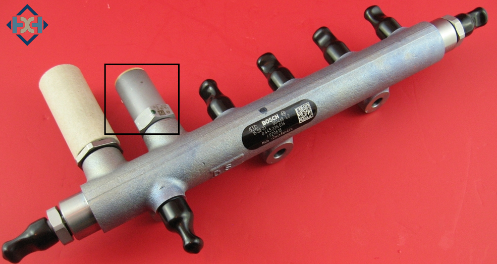 DODGE BOSCH FUEL RAIL ASSEMBLY 0445216014 DODGE_BOSCH_FUEL_RAIL_ASSEMBLY_0445216014