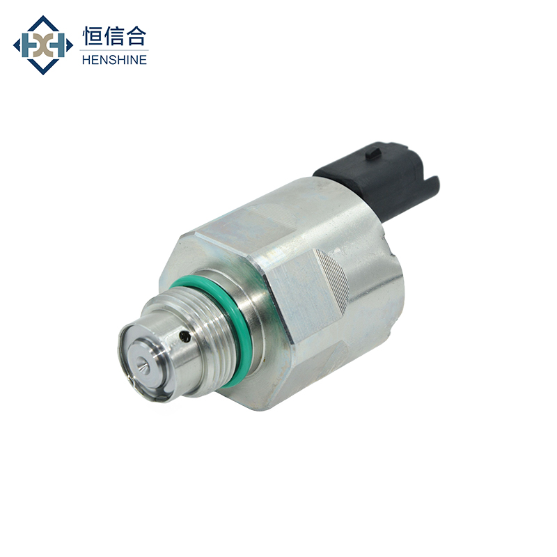 0928400816 Inlet Metering Valve for Fuel Supply System 图标