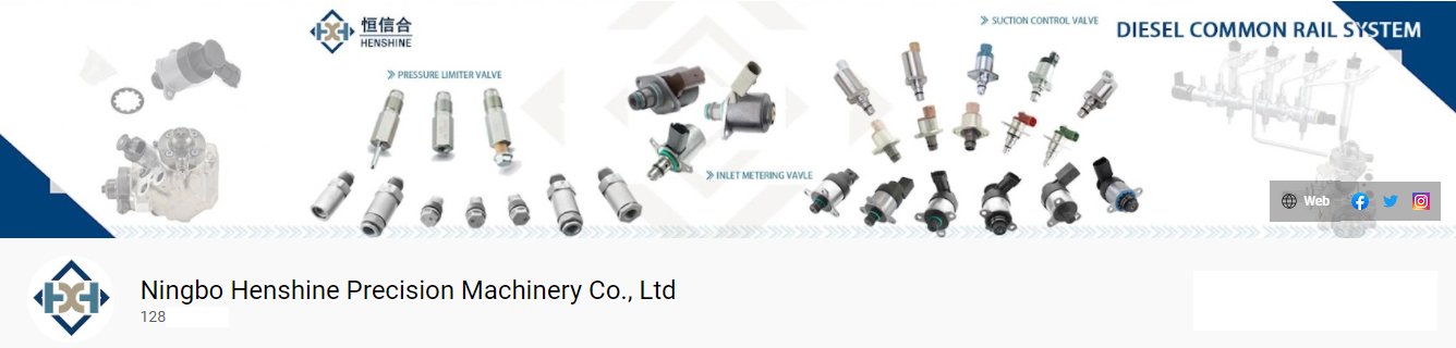 youtube_Ningbo_Henshine_Precision_Machinery_Co_Ltd
