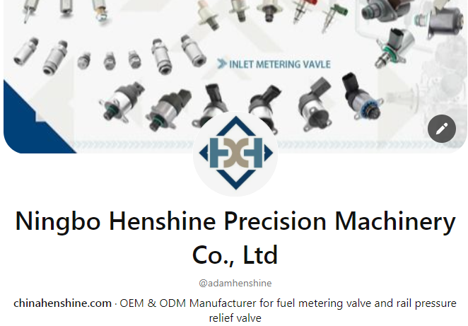 Pinterest_Ningbo_Henshine_Precision_Machinery_Co_Ltd