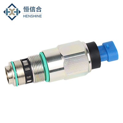 3330600 Fuel ETR Control Actuator for Hyundai HCE Cummins Hilite