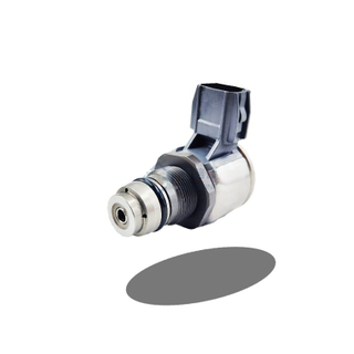 Diesel common rail solenoid valve 0130 100-0E020 1000E020 for Kubota V3800 SVL95-2S SVL95-2SC Excavator