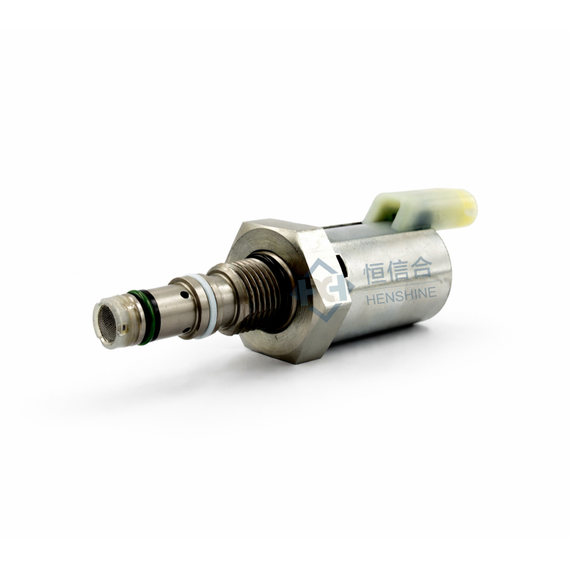 Henshine Injection Pressure Regulator IPR Valve 1832232C95 for DT466 engine