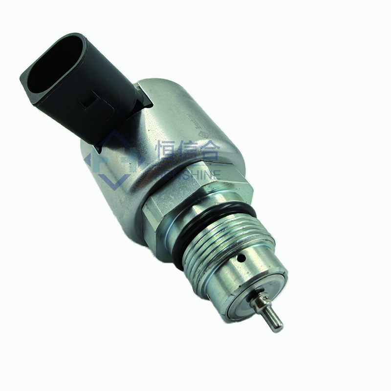 Fuel Pressure Regulator NEW Fuel Pressure Control Valve 9307-522A A9307Z522A00 9307522A 