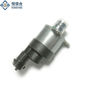 GMC 0928400535 Fuel Pump 0445020017 Pressure Regulator Control Valve