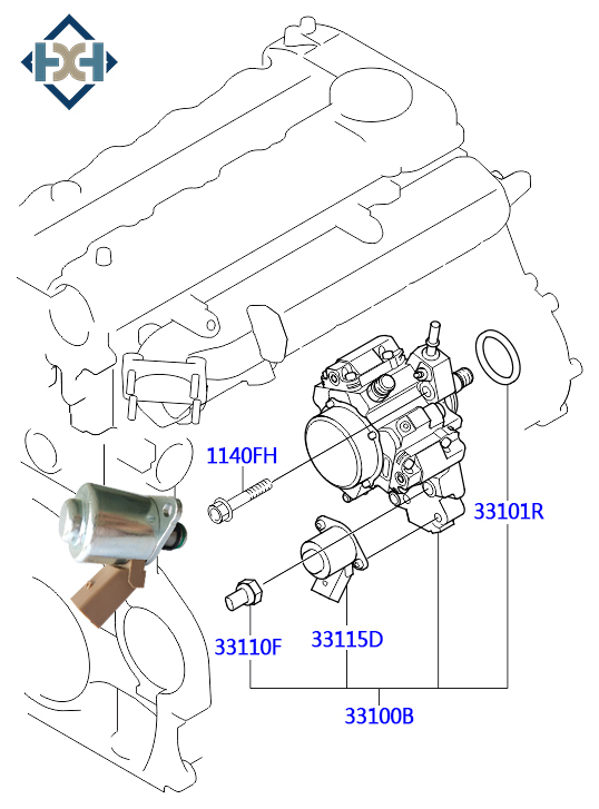 General_2018_Hyundai_i20_INDIA_PLANT-GEN_DOHC_TCI_ENGINE_FUEL_INJECTION_PUMP