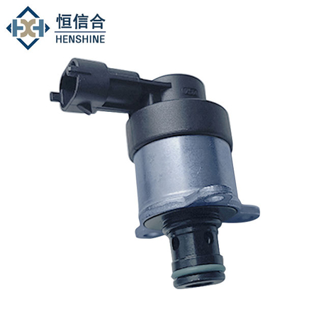 F00B C80 013 Fuel Metering Valve fitted in High Pressure
