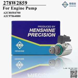 henshine IMV 278W2859 Applicable to Renault, Nissan, Opel and many other models engine oil pump A2C80584700A2C97864000