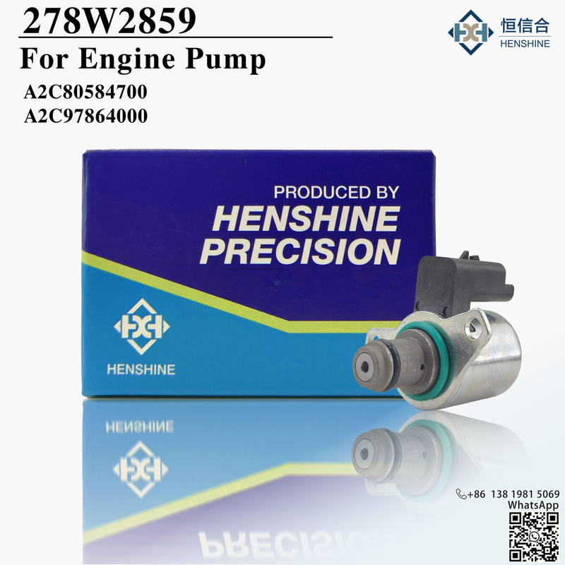 henshine IMV 278W2859 Applicable to Renault, Nissan, Opel and many other models engine oil pump A2C80584700A2C97864000