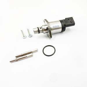 NEW Fuel Pump Suction Control Valve SCV 22224036 for Volvo Penta Engine