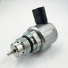 Fuel Pressure Regulator NEW Fuel Pressure Control Valve 9307-522A A9307Z522A00 9307522A 