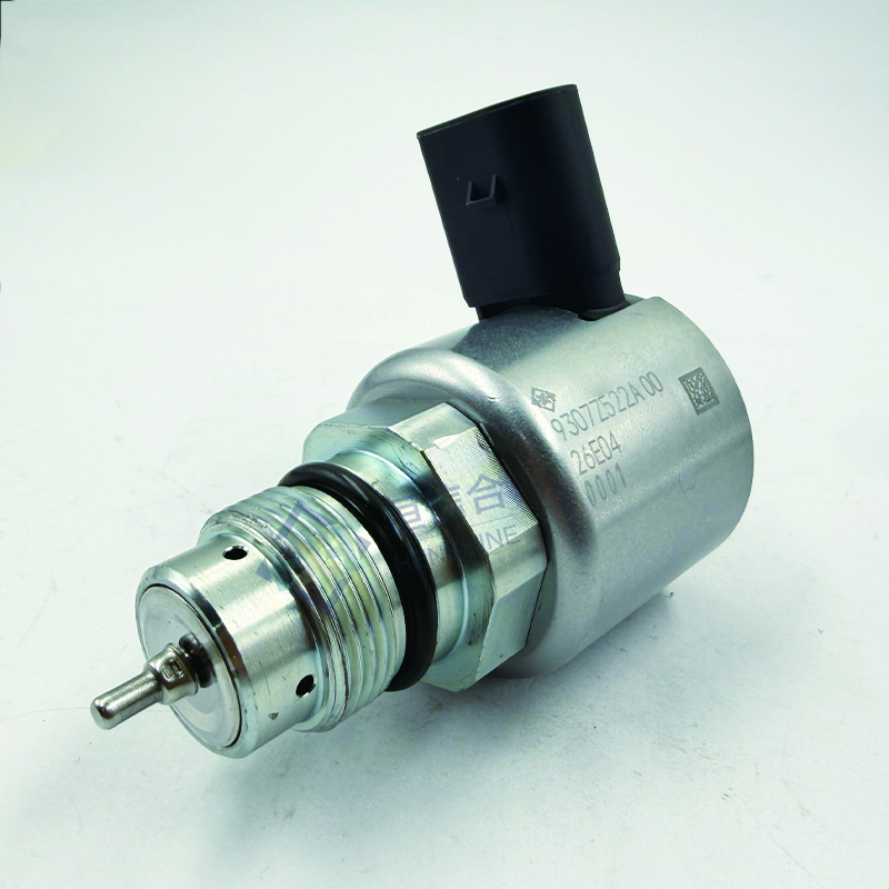 Fuel Pressure Regulator NEW Fuel Pressure Control Valve 9307-522A A9307Z522A00 9307522A 
