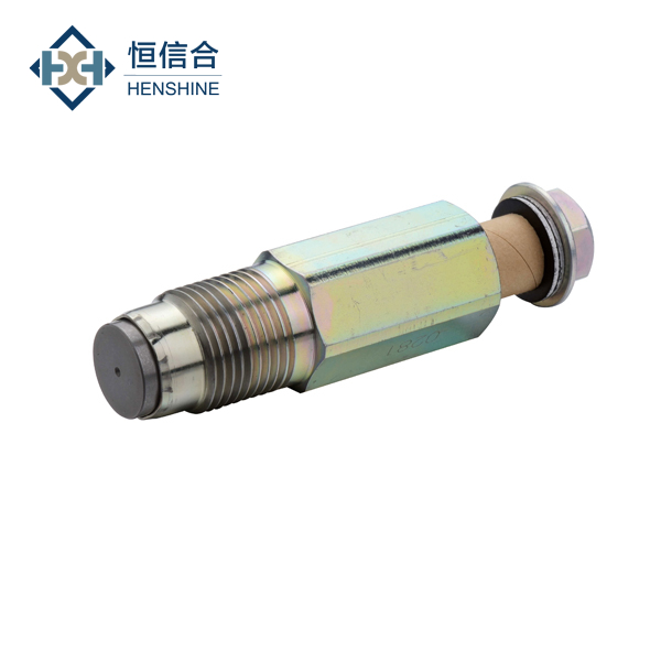 095420 0201 Common Rail Injector Pressure Relief Valve | HENSHINE 