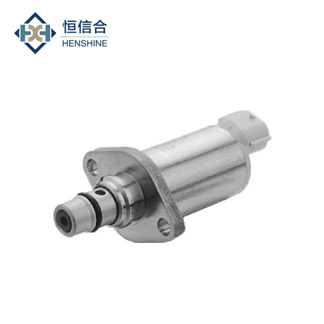 shinooka2004 　川田モーター 294200-3640 Suction Control Valve | HENSHINE Precision