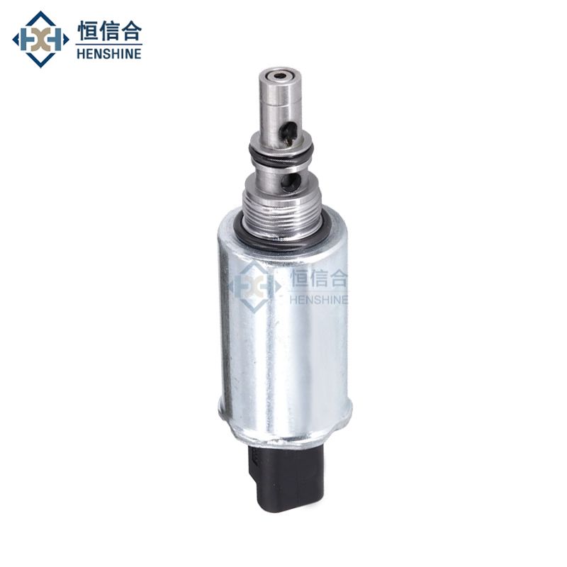 China HENSHINE VDO X39800300006Z GENUINE AND BRAND NEW DIESEL FUEL PUMP Volume Control Valve X39-800-300-006Z (VCV)