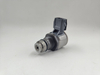 Diesel common rail solenoid valve 0130 100-0E020 1000E020 for Kubota V3800 SVL95-2S SVL95-2SC Excavator