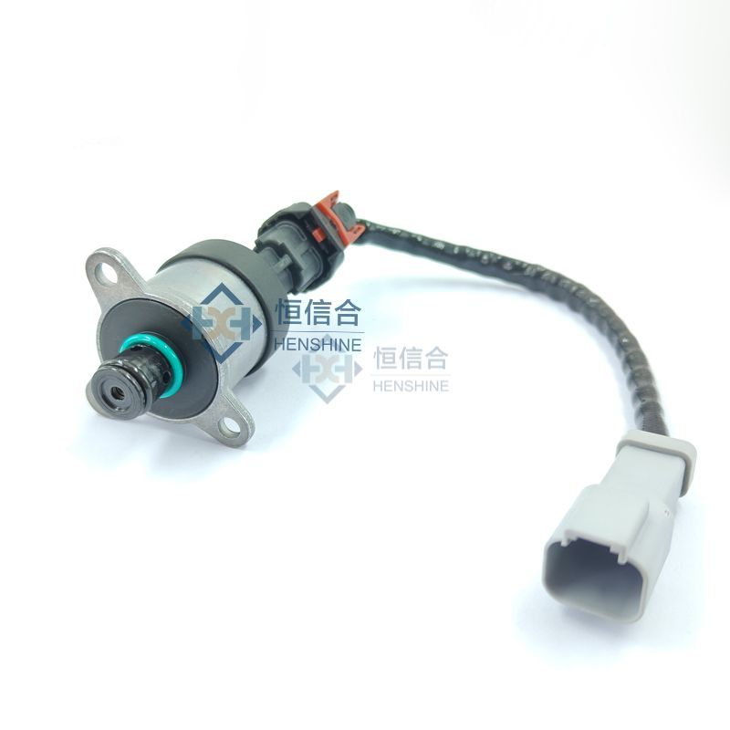 0928400473 Diesel Engine Parts Fuel pump Inlet Metering Valve Solenoid 4088518 1623055