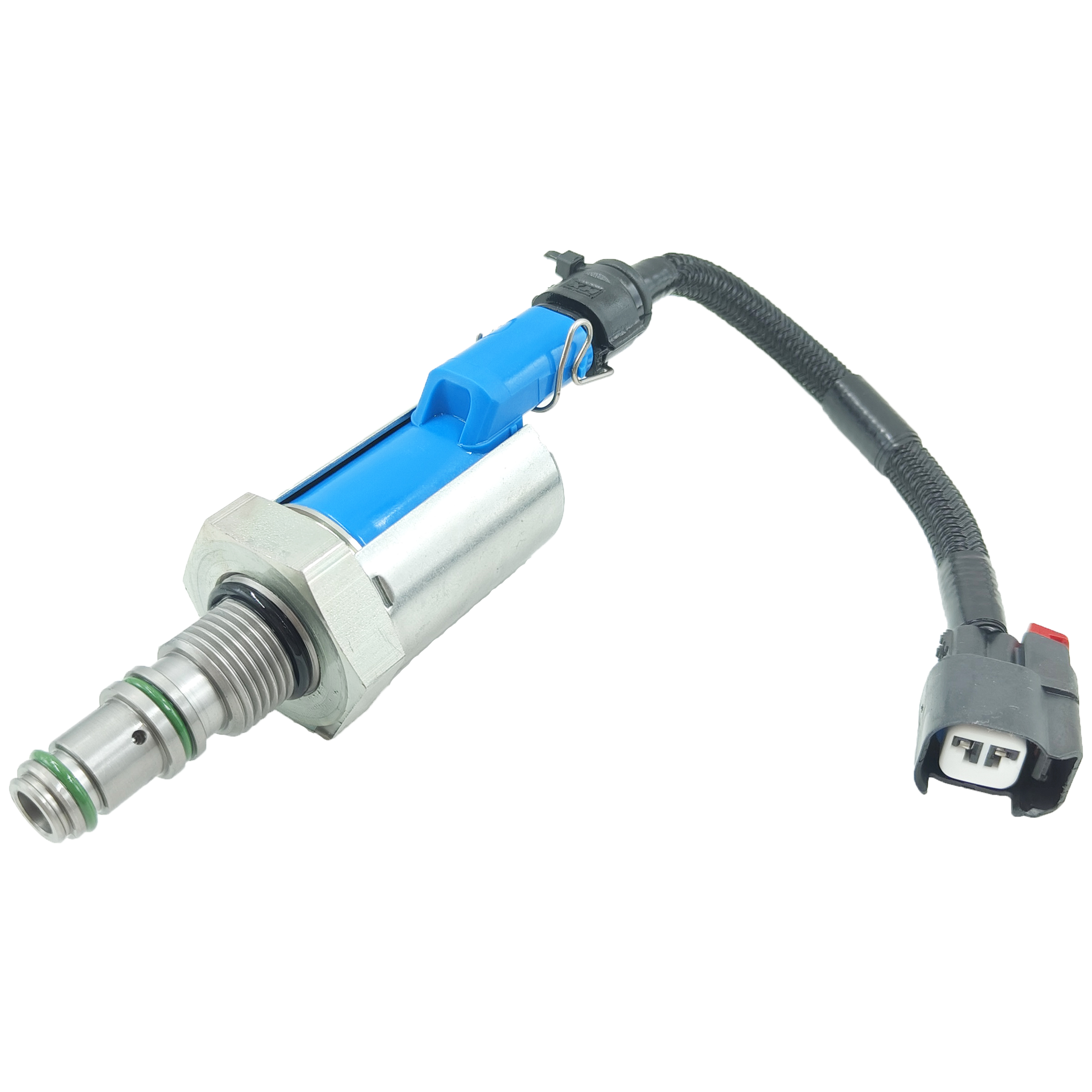  Henshine Injection Pressure Regulator (IPR) Valve 1889325C95 3036669C91 Suitable for Heavy Trucks