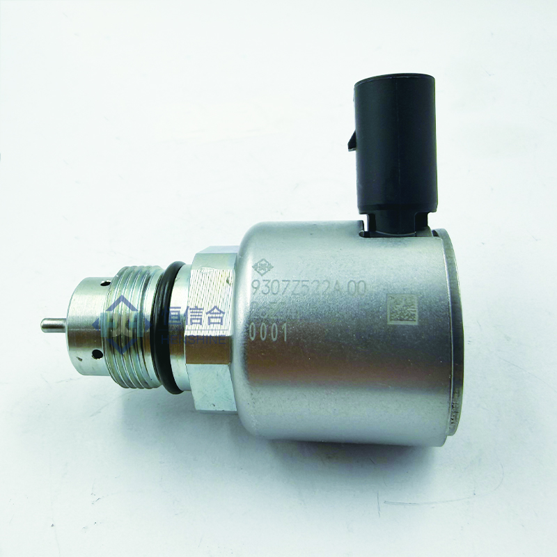 Fuel Pressure Regulator NEW Fuel Pressure Control Valve 9307-522A A9307Z522A00 9307522A 
