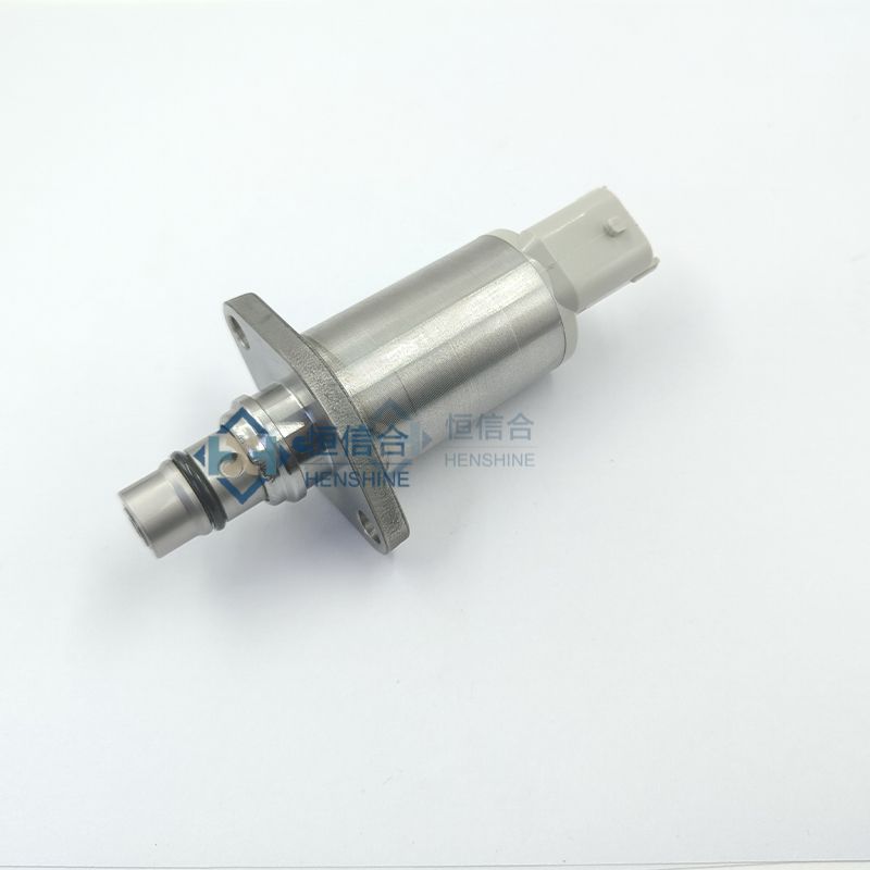 NEW Fuel Pump Suction Control Valve DZ111140 RE543767 SM389 for JD tractors