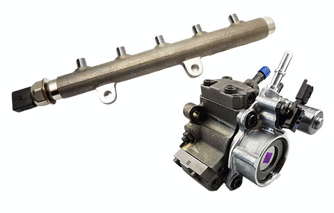 VDO_Simens_Common_Rail_System(diesel)