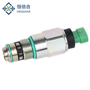 3330601 Fuel ETR Control Actuator