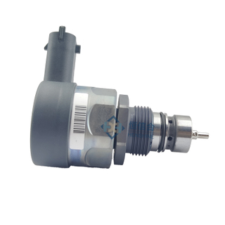 Fuel Pressure Control Valve 0281007502 51 10320 0002 for Engine Common Rail DRV