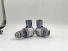 Diesel common rail solenoid valve 0130 100-0E020 1000E020 for Kubota V3800 SVL95-2S SVL95-2SC Excavator