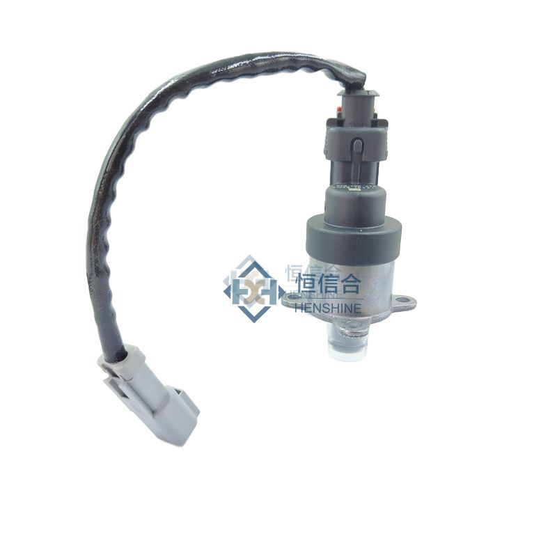 0928400473 Diesel Engine Parts Fuel pump Inlet Metering Valve Solenoid 4088518 1623055