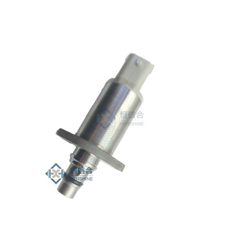 NEW Fuel Pump Suction Control Valve DZ111140 RE543767 SM389 for JD tractors