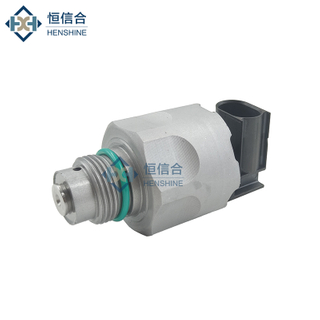 Fuel Pressure Regulator NEW Fuel Pressure Control Valve A2C2000070480 for 5WS40157 1920HJ LR004295