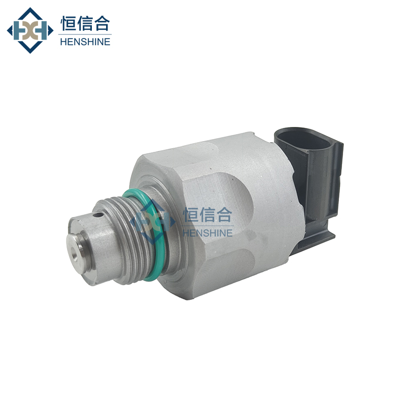 Fuel Pressure Regulator NEW Fuel Pressure Control Valve A2C2000070480 for 5WS40157 1920HJ LR004295