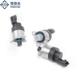 diesel Common rail system Fuel Pump Pressure Regulator Valve 0928400714 fuel metering valve 