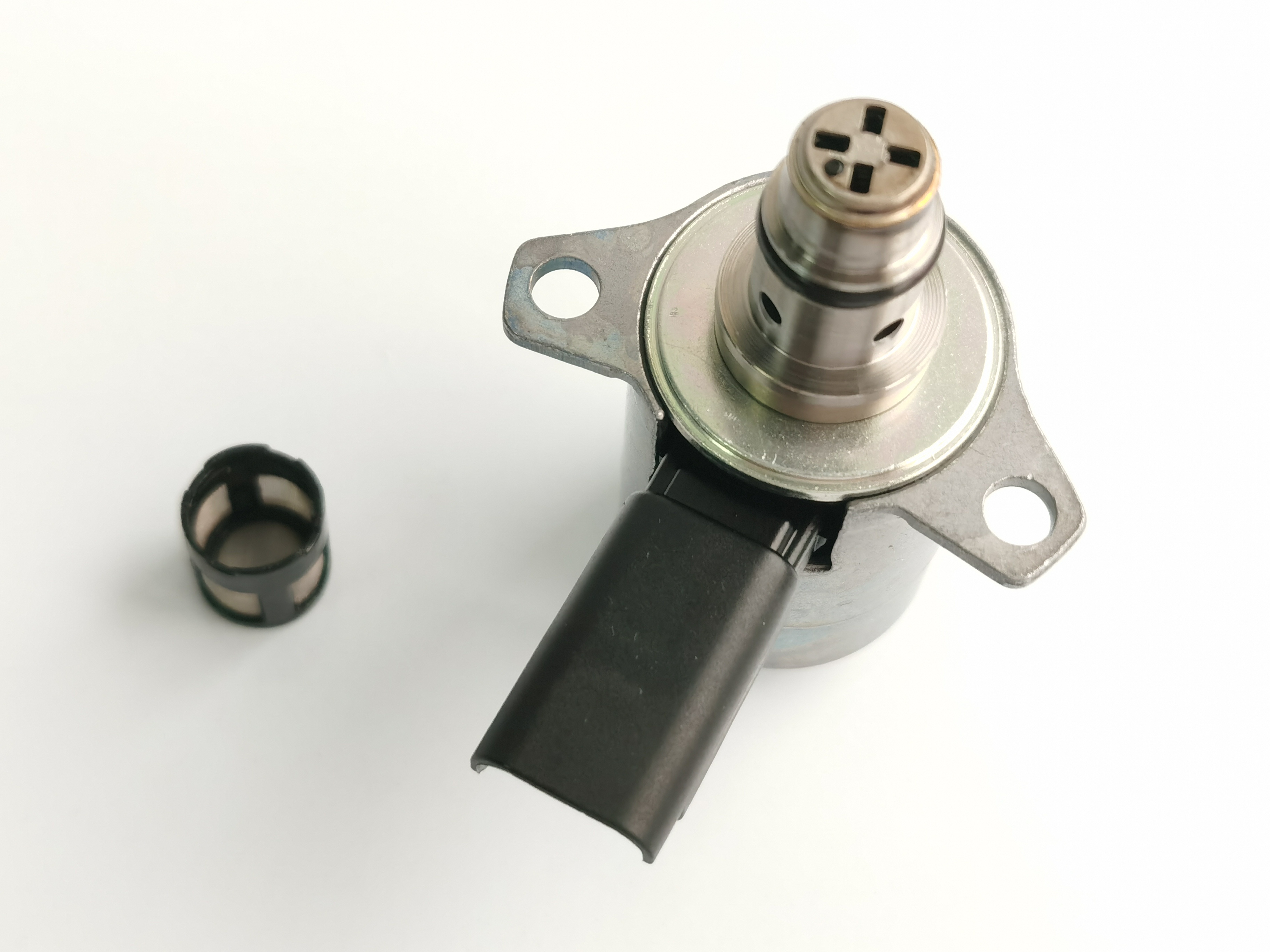 FIGURE 1: Usage for SIEMENS VDO Injection Pump VCV A2C9318740080 Henshine