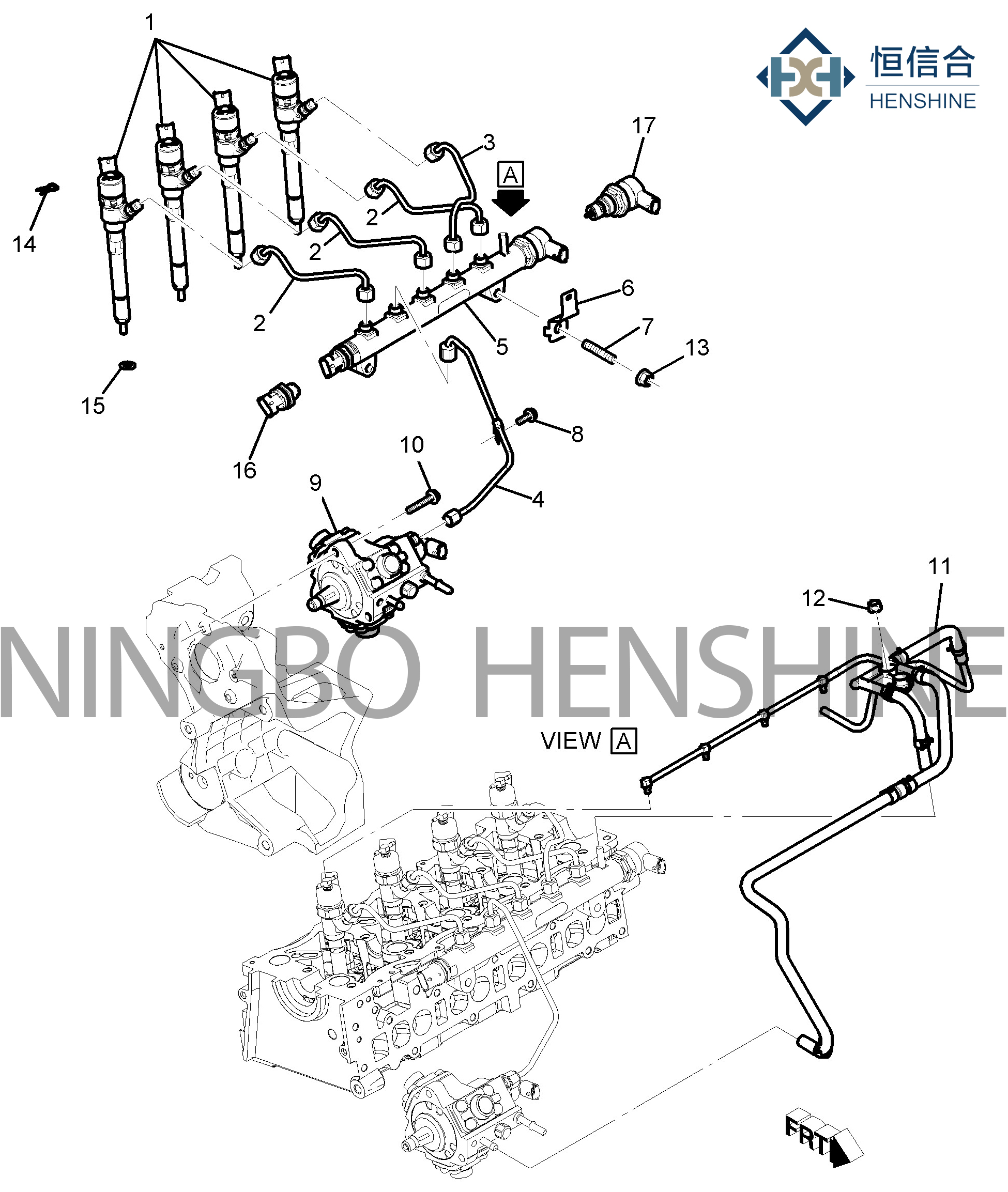 Cutaway-of-Chevrolet-Colorado-Fuel-Injection-Pump-294000-1684-with-SCV-valve-55593780