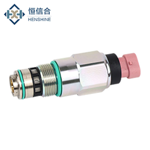 3347905 Fuel ETR Control Actuator