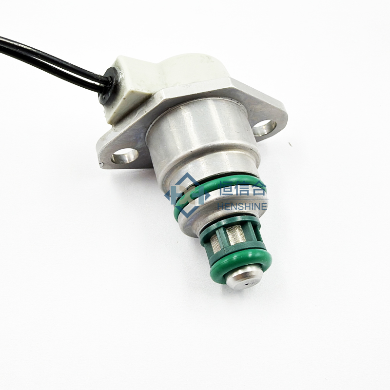  VP44 fuel pump PSG5 solenoid valve 0281002431 Timng control valve