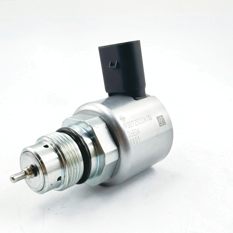 Fuel Pressure Regulator NEW Fuel Pressure Control Valve 9307-522A A9307Z522A00 9307522A 