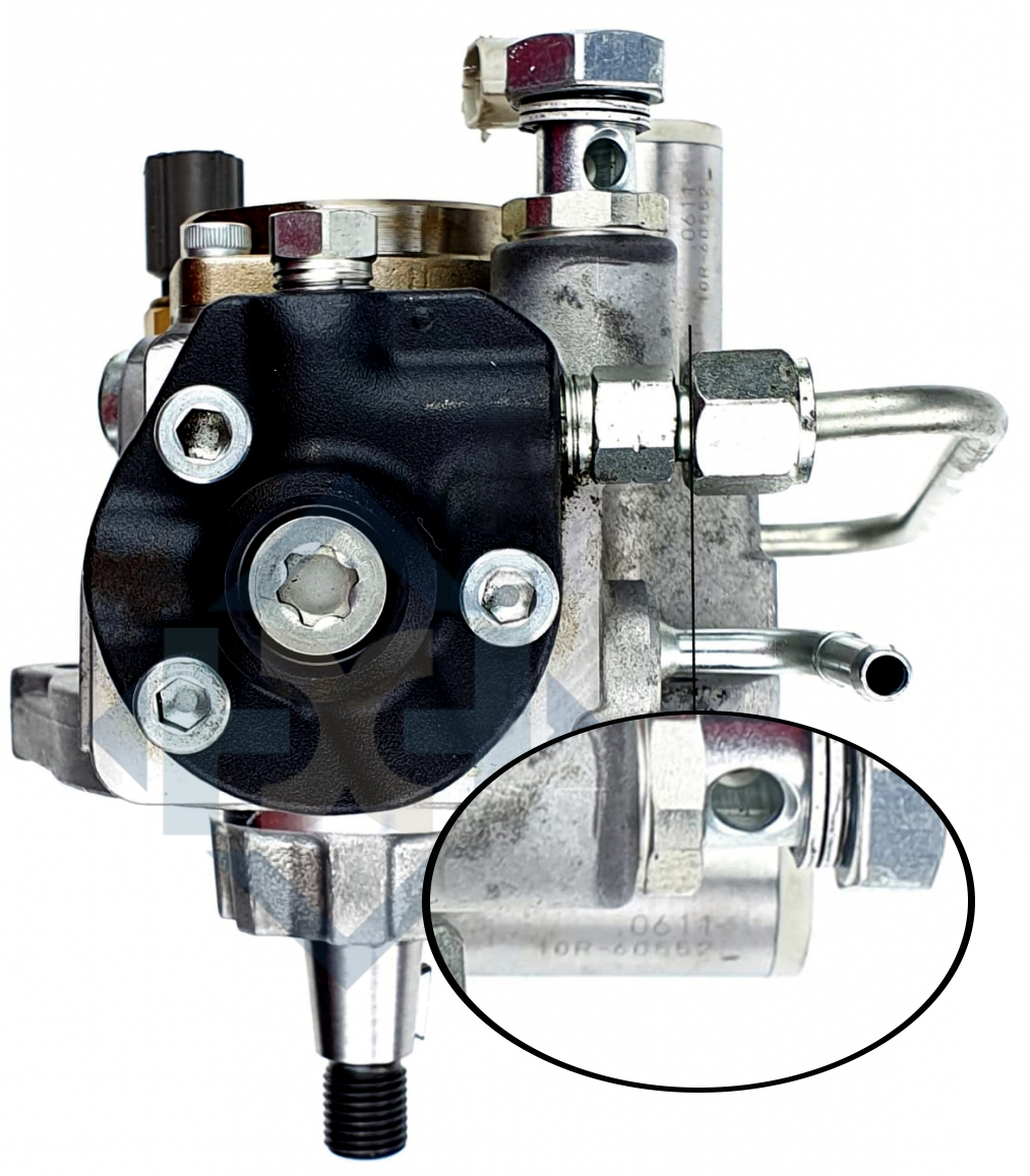 FIGURE-4-SUBARU-LEGACY-SCV-Valve-16626AA020-Fitting-on-16625AA060