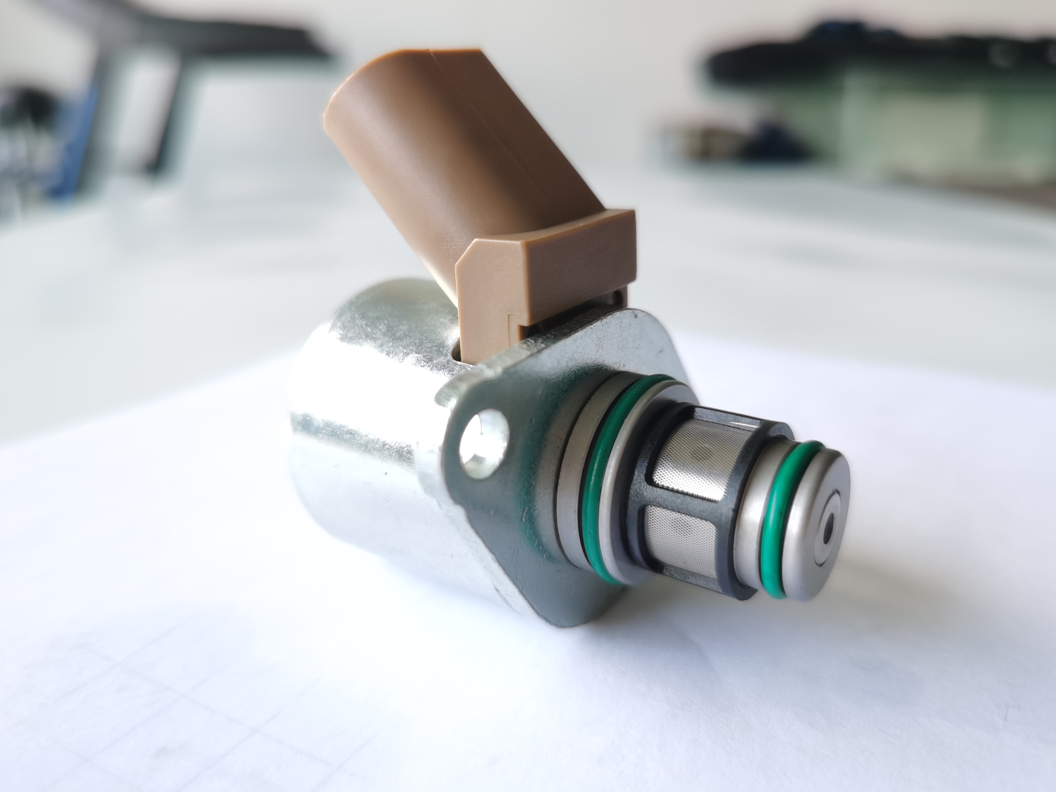 Side_View_of_valve_assy_Inlet_Metering_33115-4A000_of_Hyundai_KIA&nbsp;33100-4A700&nbsp;9422A060A