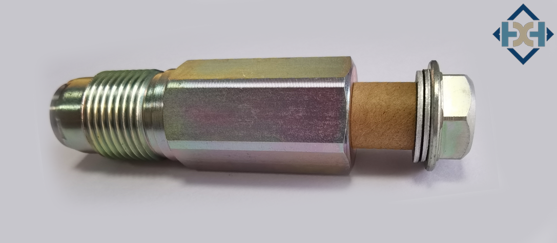 ISUZU_6HK1_Rail_Pressure_Limiter_Valve